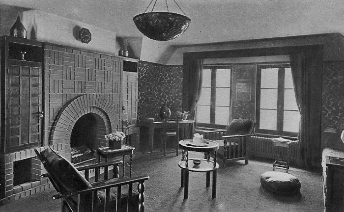 Interieur 6